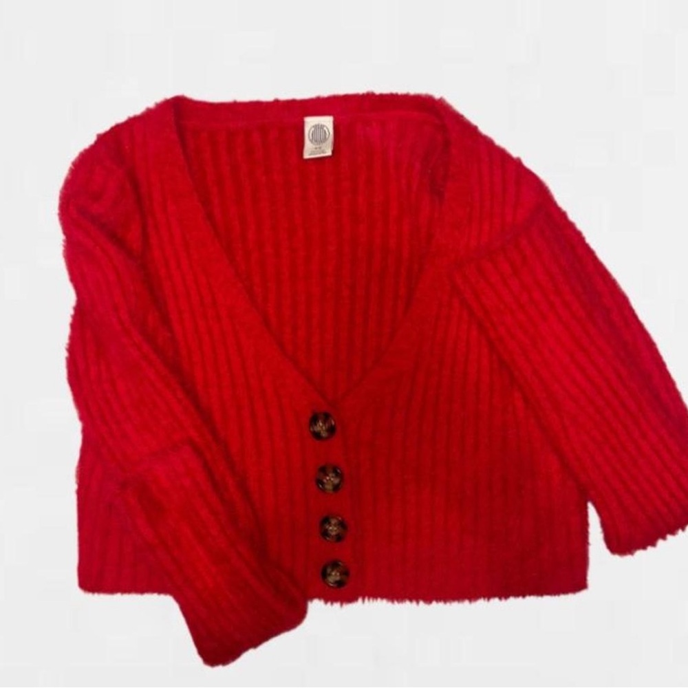 Urban outfitters cardigan